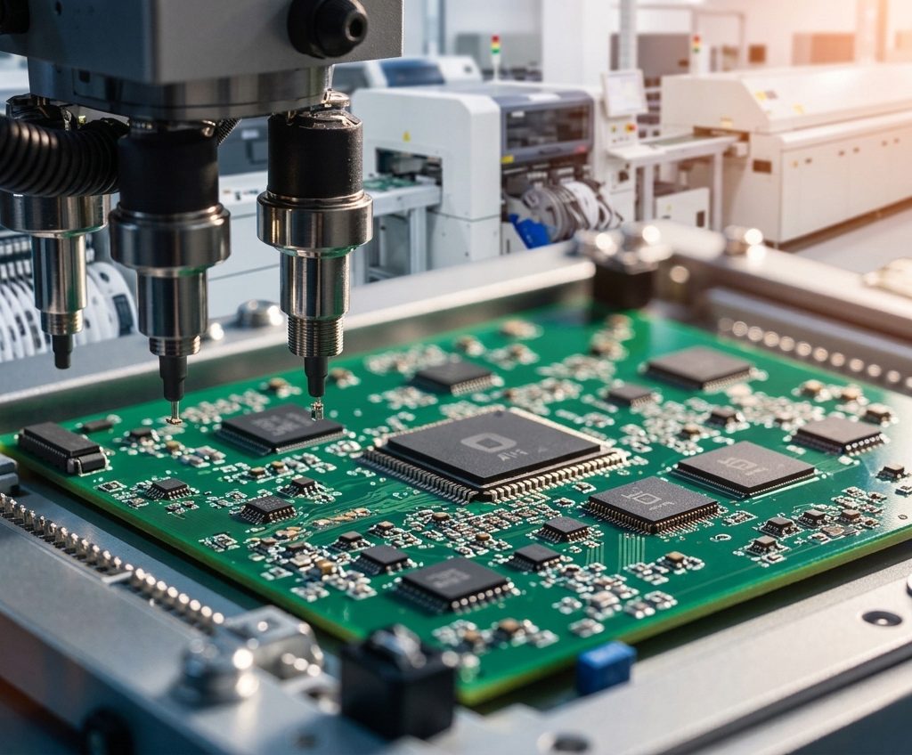 PCB-Design-&-Layout-Services